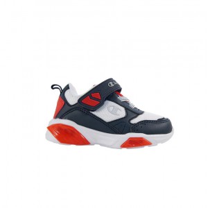 Champion Low Cut Shoe WAVE...