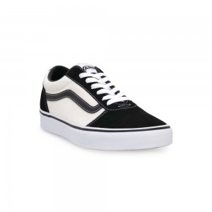 Vans MN Ward RETR WHTBL 