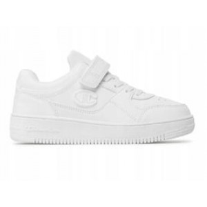 Champion RD 218.White