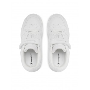 Champion scarpa kids .White