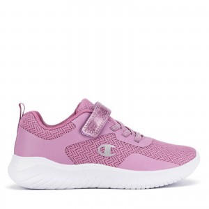 Champion SOFTY EVOLVE .Pink