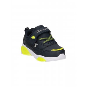 Champion WAVE PU LUCETTE.Blue