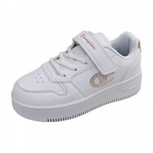 Champion RD18 PLATFORM .White