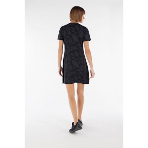 Freddy vestito .Black
