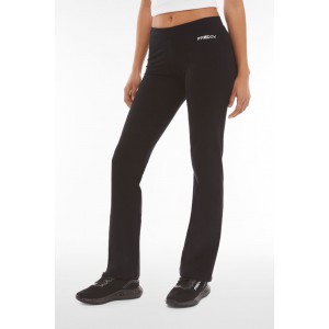 Freddy PANT DONNA .Black