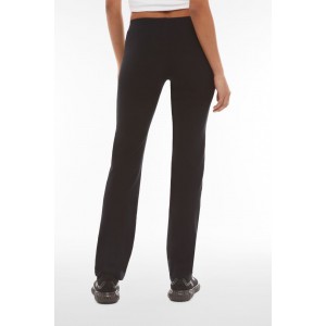 Freddy PANT DONNA .Black