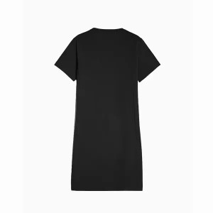 Freddy VESTITO FREDDY .Black