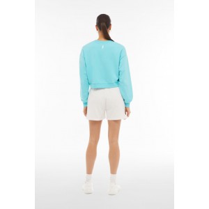 Freddy SHORT DONNA .White
