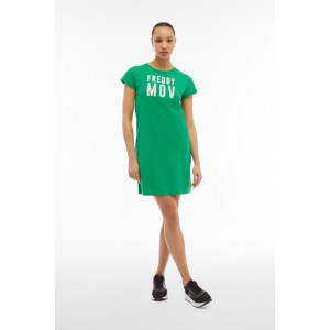 Freddy VESTITO FREDDY .Green