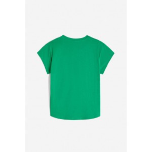 Freddy SHIRT DONNA .Green