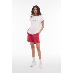 Freddy SHIRT DONNA .White