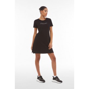 Freddy VESTITO FREDDY.Black