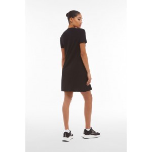 Freddy VESTITO FREDDY.Black