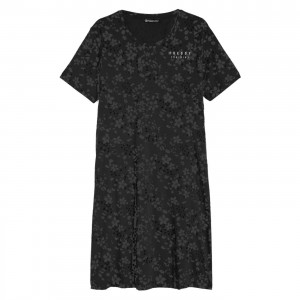 Freddy VESTITO FREDDY .Black