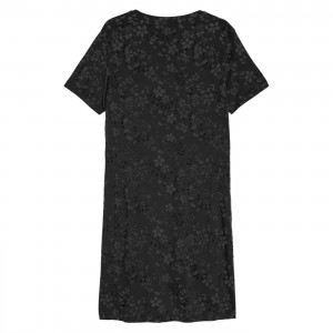Freddy VESTITO FREDDY .Black