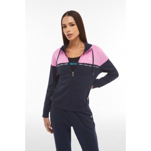 Freddy COMPLETO DONNA .Pink