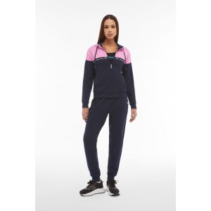 Freddy COMPLETO DONNA .Pink