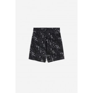 Freddy SHORT DONNA .Black