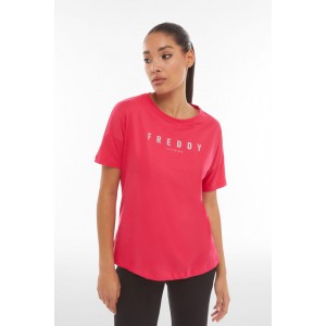 Freddy SHIRT DONNA .Pink