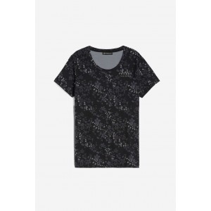 Freddy SHIRT DONNA .Black