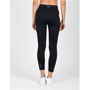 Freddy LEGGINS DONNA .Black