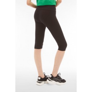 Freddy CAPRI PANTS .Black