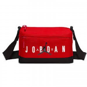 Jordan TRACOLLA JORDAN.Red