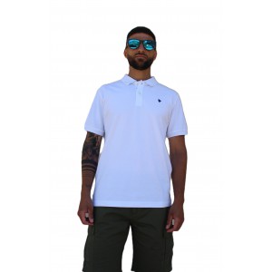 SMITHY S POLO COTONE UOMO...