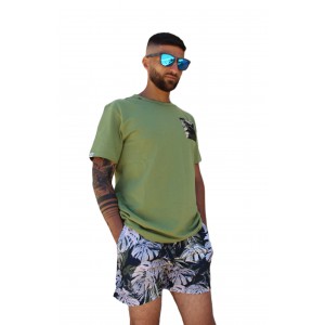 SMITHY S COSTUME UOMO COLOR...