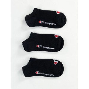 Champion CALZE CHAMPION .Black