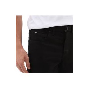 Vans BRIDGEMAN SHORT-B BLACK 