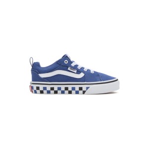 Vans SCARPE KIDS .Blue