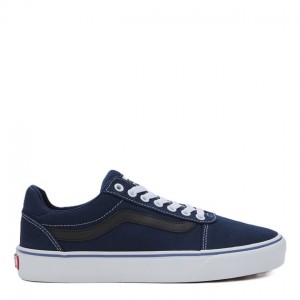 Vans SCARPA UOMO .Black