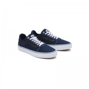 Vans SCARPA UOMO .Black