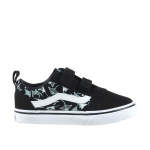 Vans WARD V.Black