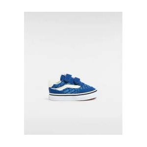 Vans BROOKLYN LS V.Blue