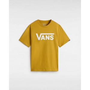 Vans CLASSIC VANS KIDS .YELLOW