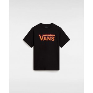 Vans T SHIRT LOGO COLOR...