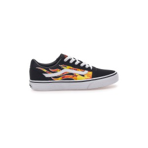 Vans SCARPA GS .Black