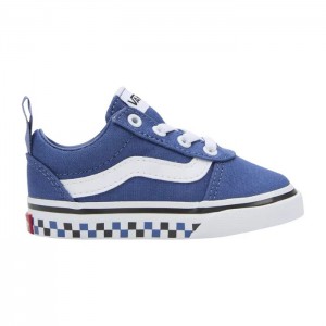 Vans SCARPA KIDS .Blue