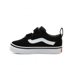 Vans TD Ward V...