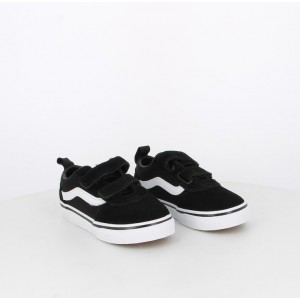 Vans VANS KIDS .Black