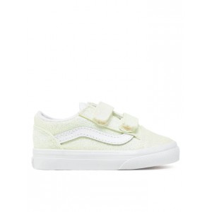 Vans VANS KIDS .WHITE/GLITTER