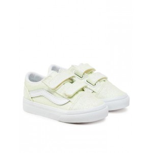 Vans VANS KIDS .WHITE/GLITTER