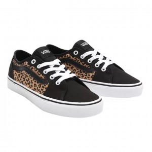 Vans SCARPE VANS .Black