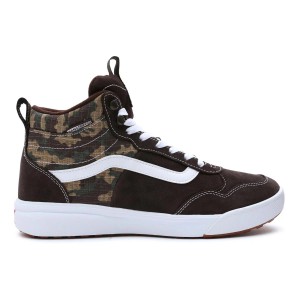 Vans SCARPA UOMO .Green