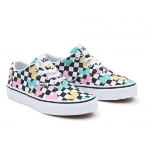 Vans Doheny BFCH LTGRY 