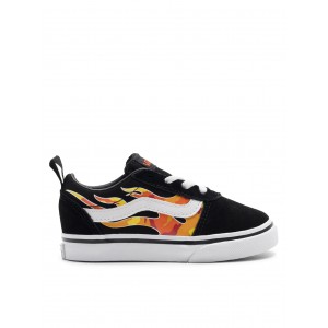 Vans SCARPA ENFANT .Black