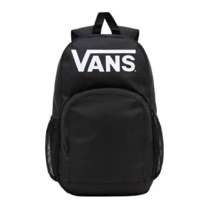 Vans ZAINO VANS 24L.Black