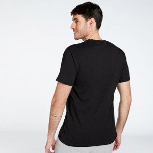 Vans SHIRT VANS .Black